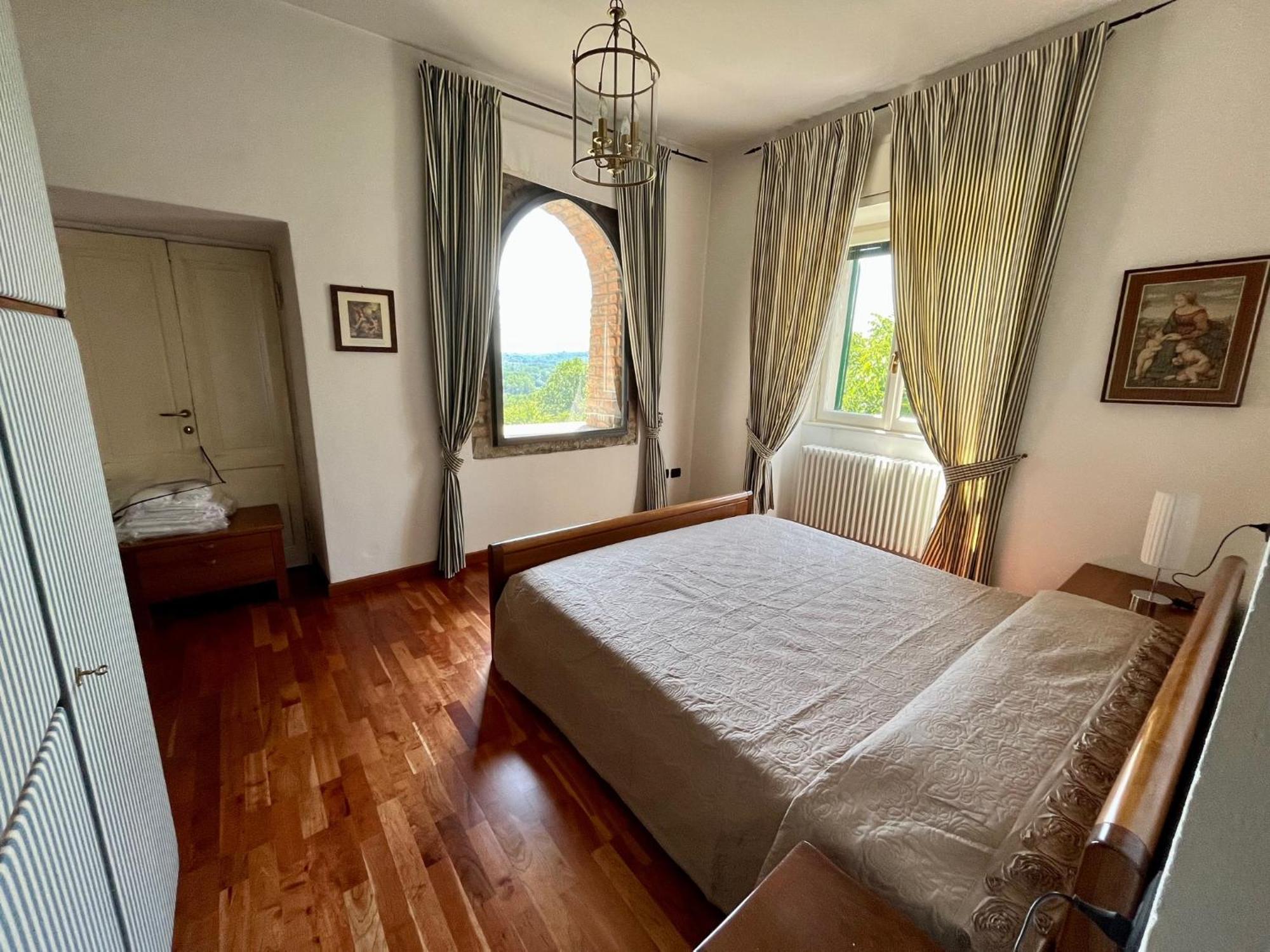 Villa Moia วาเรเซ ภายนอก รูปภาพ