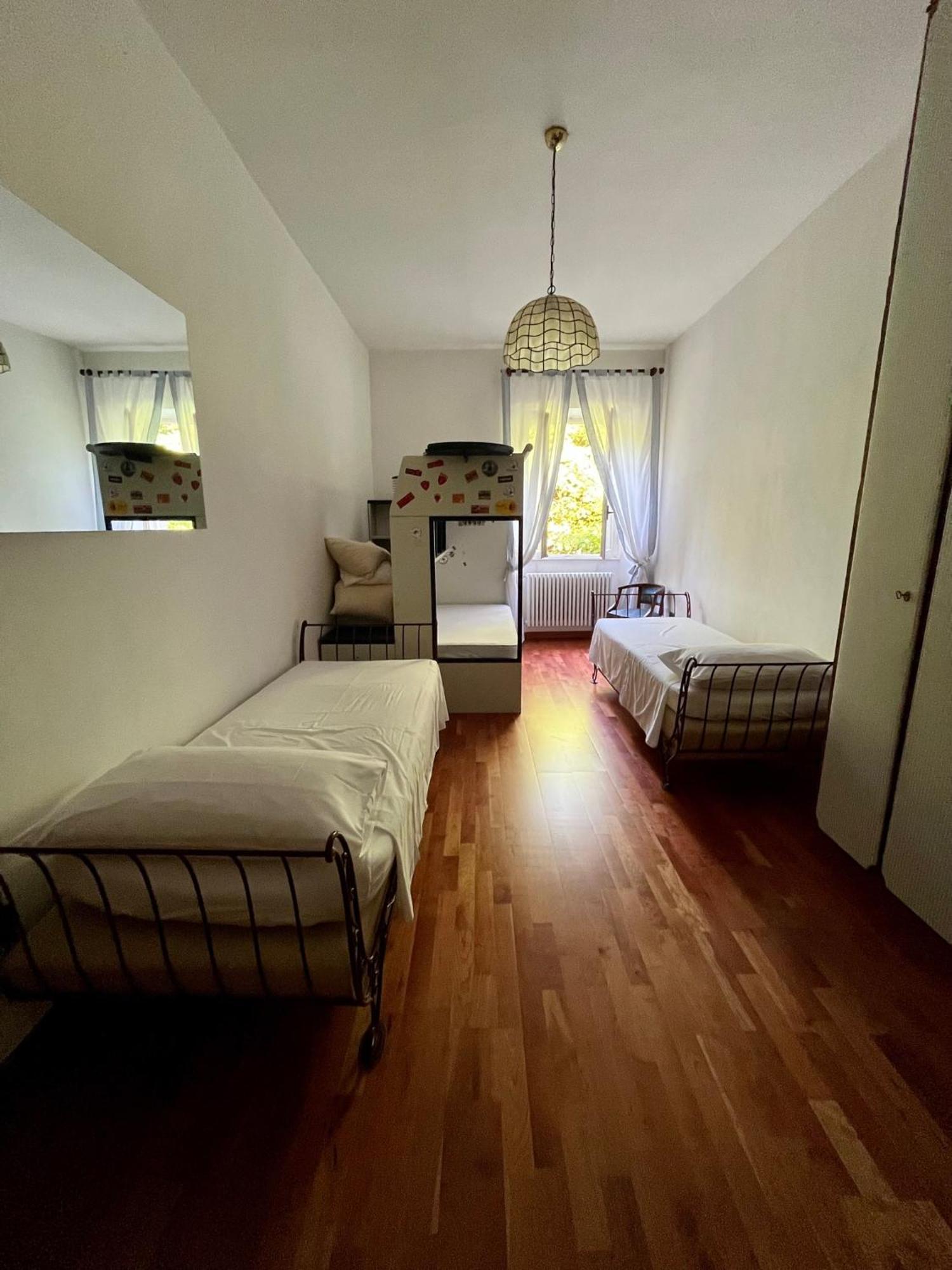 Villa Moia วาเรเซ ภายนอก รูปภาพ
