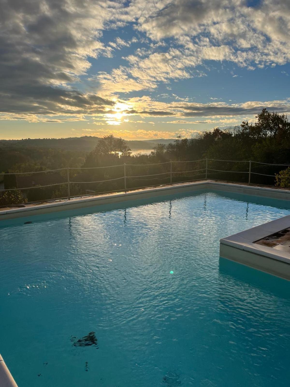 Villa Moia วาเรเซ ภายนอก รูปภาพ