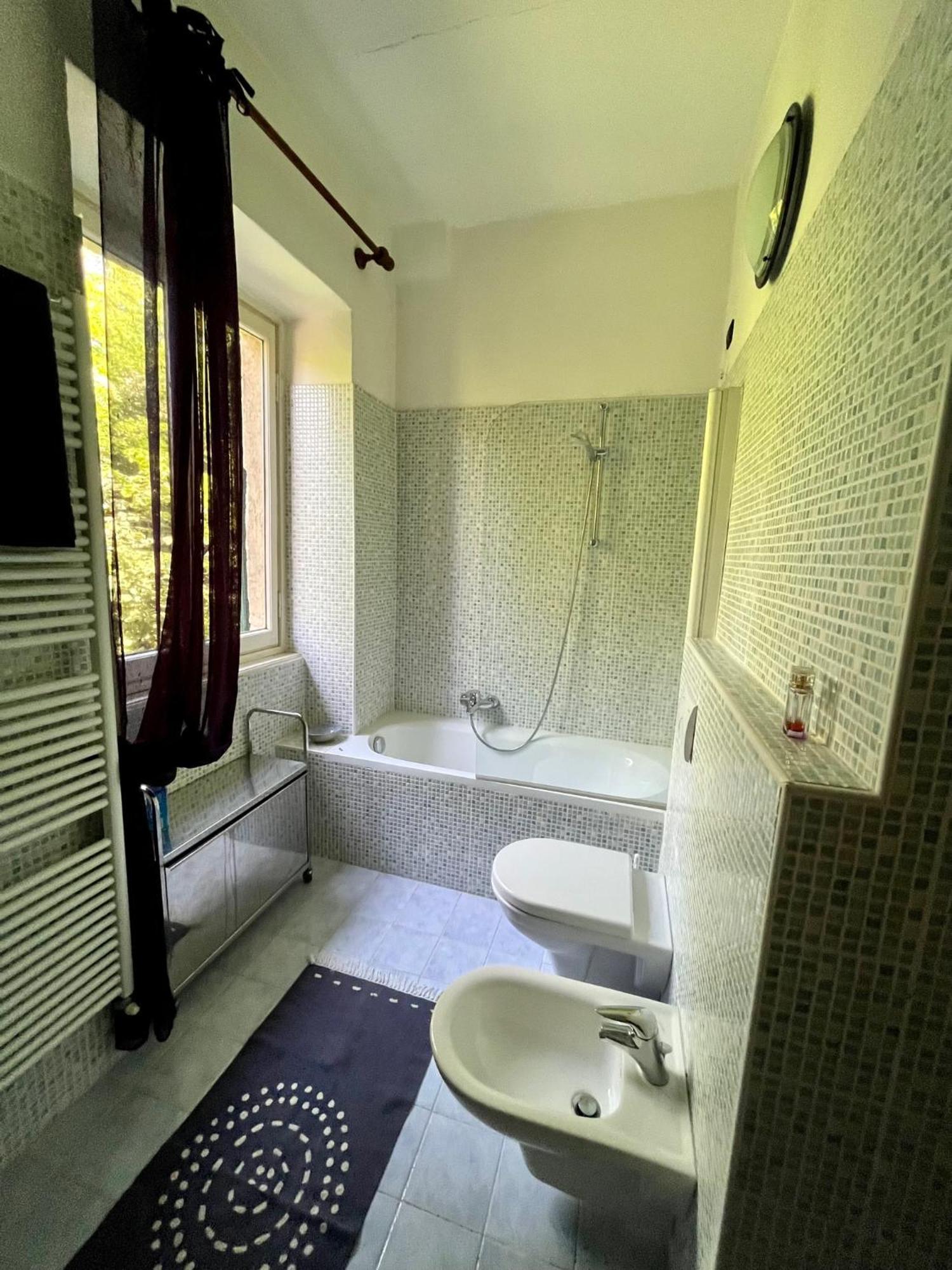 Villa Moia วาเรเซ ภายนอก รูปภาพ